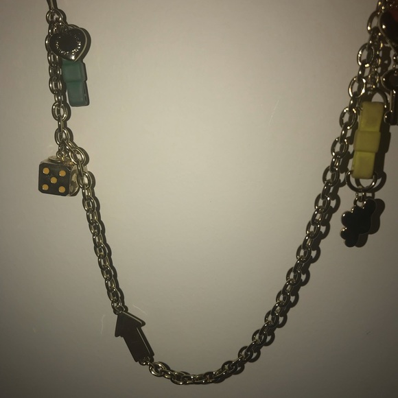 Marc by Marc Jacobs Necklace - Picture 5 of 6